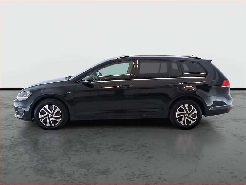 Volkswagen Golf (2014) Highline 2.0 TDI, Automat - fotka 3 z 21
