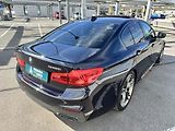 BMW Řada 5 M550i xDrive nez.topení  - náhled 7