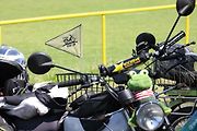 Moped sraz v Brně-Chrlicích