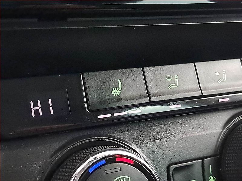 Škoda Octavia (2016) 2.0 TDI, Navi, Tempomat - fotka 15 z 20