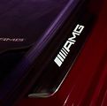 Mercedes-Benz AMG GT (2021) - náhled 21