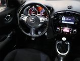 Nissan Juke (2013) 1.6 DIG-T, Navi, Tempomat - náhled 7