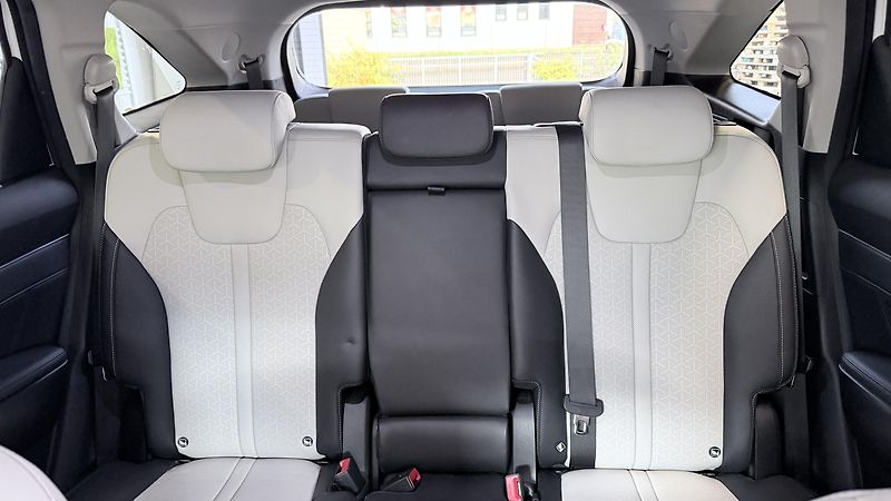 Kia Sorento (2023) - fotka 9 z 11