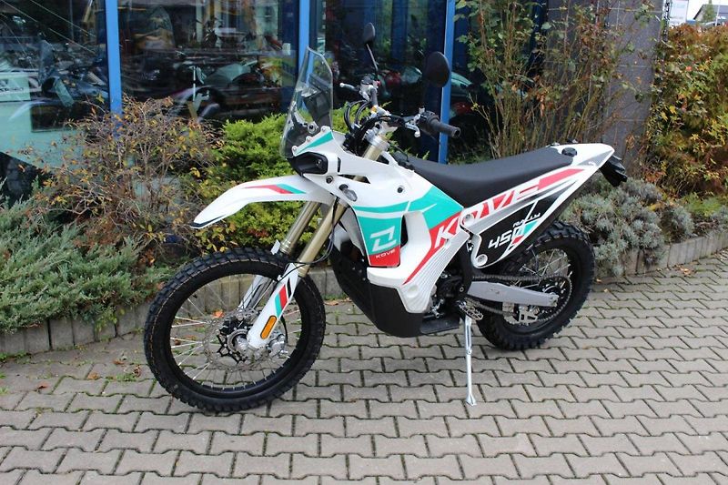 Kove (2025) 450 RALLY 2025/2026 SKLADEM - fotka 9 z 9