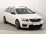Škoda Octavia (2015) RS 2.0 TDI, Automat, Kůže - náhled 1