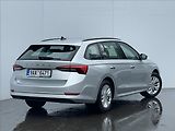 Škoda Octavia 2,0 TDI Combi Ambition Plus - náhled 2