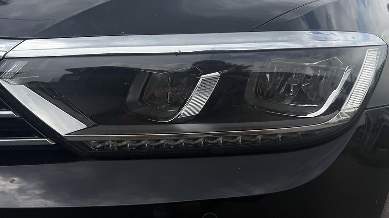 Volkswagen Passat (2018) 2.0 TDI DSG 110KW 144 TIS KM  - fotka 25 z 27