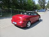Peugeot 307 2,0 CC 2.0HDi 100Kw, JBL, Kůže - náhled 15