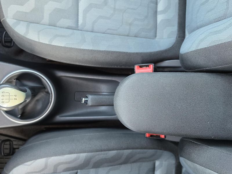 Škoda Roomster (2008) 1.4i 16V STYLE*REZERVACE* - fotka 18 z 46