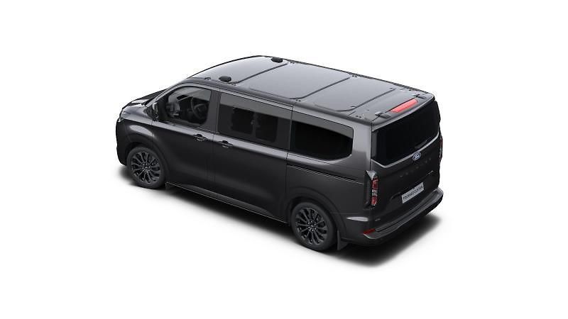 Ford Tourneo Custom (2026) L2 Titanium X AWD 2,0 sklad - fotka 5 z 7