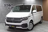Volkswagen Caravelle T6.1*2.0TDI*110kW*DSG*9MÍST* - náhled 1