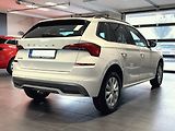Škoda Kamiq (2021) Ambition 2021 1,0TSI 110k - náhled 3