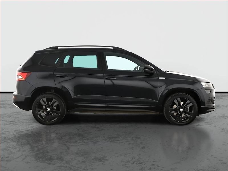 Škoda Karoq (2019) Sportline 2.0 TDI - fotka 6 z 21