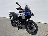 BMW (2026) R 1300 GS ADVENTURE - náhled 1