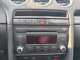 Seat Exeo 2.0 TDI/88kW Reference ČR - náhled 15