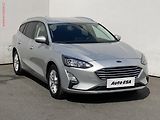 Ford Focus (2021) 1.5 TDCi, ČR, Trend, navi - náhled 1