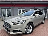 Ford Mondeo (2016) 2.0TDCi Navi Blis Kamera - náhled 3