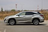 Lexus RX 450h 450H 3,5 HEV LUXURY - náhled 30