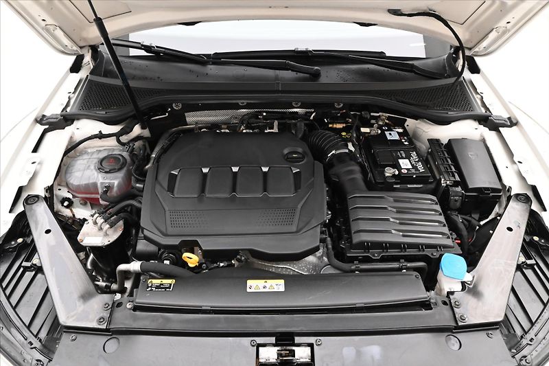 Volkswagen Passat 2,0 TDI 110kW Business Záruka - fotka 9 z 31