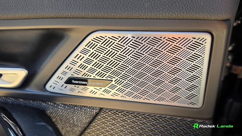 BMW iX1 (2023) xDrive30 | SOH BMS 99 % - fotka 5 z 9