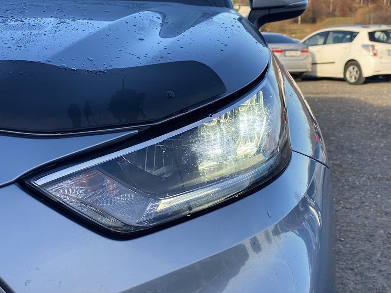 Toyota Highlander 2.5HSD, ČR-1m, Comfort, tažné - fotka 7 z 41