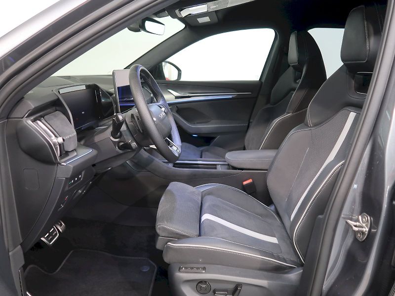 Škoda Kodiaq (2026) SPORTLINE 2.0TDI 142KW 4x4 DSG - fotka 13 z 47