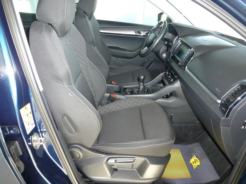 Škoda Karoq (2019) 1,6TDI-85KW*ALU*PARK.*VYHŘ.SED - fotka 18 z 24