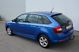 Škoda Rapid (2014) 1.6 TDI 66kW Ambition PLUS - náhled 13