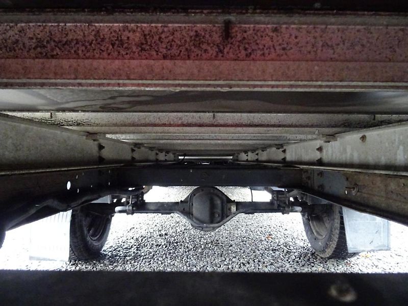 Iveco Daily 35S17 10 Palet AC - fotka 7 z 20