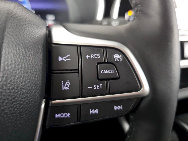 Toyota Highlander (2024) 2.5 HEV 248k 4X4 COMFORT - fotka 22 z 27