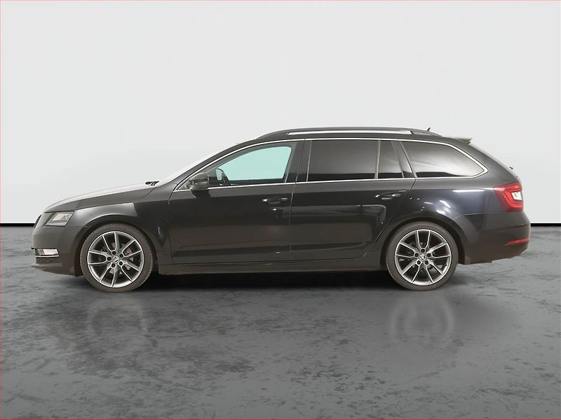 Škoda Octavia (2017) 2.0 TDI, Automat, Navi - fotka 3 z 16
