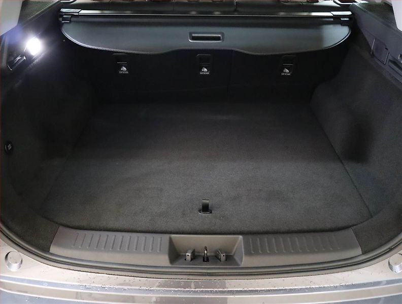 Chery Tiggo 7 (2026) 1.6 TGDI, LUXURY, Ad. tempomat - fotka 14 z 32