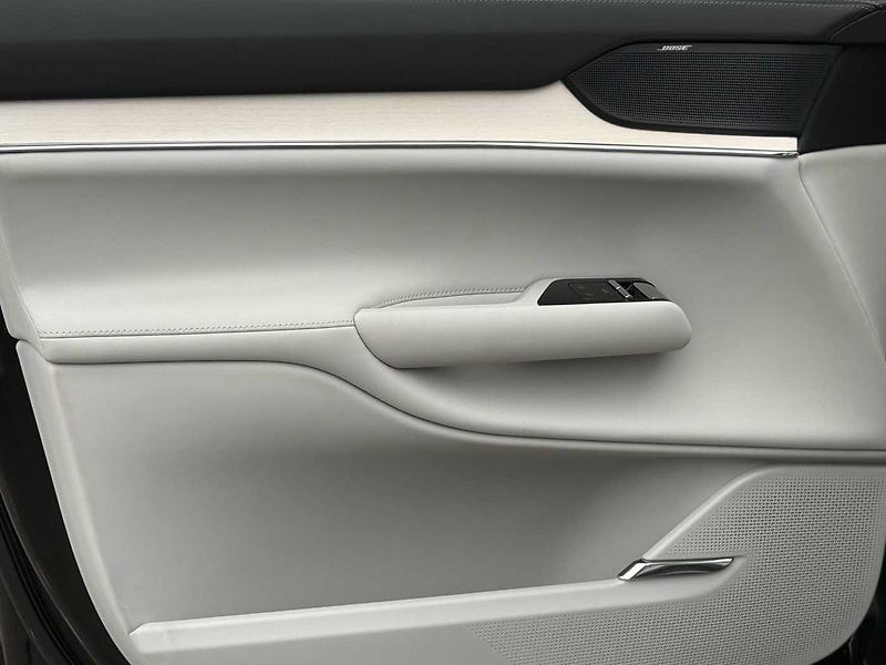 Volvo EX90 ULTRA Twin Motor Performance - fotka 7 z 24