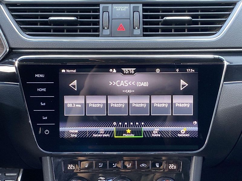Škoda Superb (2023) Combi 2.0 TDI 4x4 DSG L&K - fotka 16 z 41