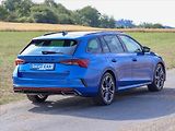 Škoda Octavia 2,0 TDI 147kW DSG 4x4 RS DPH - náhled 7