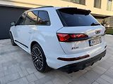Audi SQ7 (2024) Masaze, 7 mist !!!! - náhled 7