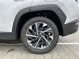 Hyundai Tucson SMART+ NAV 1.6 T-GDi MHEV DCT - náhled 15