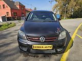 Volkswagen Golf Plus (2006) 1.9TDI  - náhled 8
