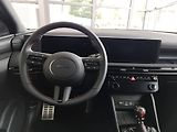 Hyundai Tucson (2026) 1.6T-GDi 110kW MT GO N-Line - náhled 11