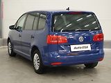 Volkswagen Touran (2011) 1.6 TDi, autoAC, temp - náhled 6