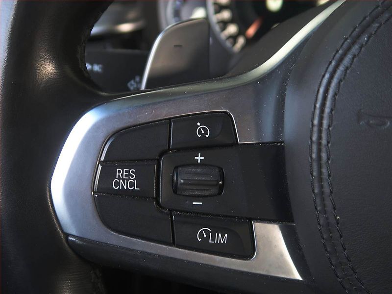 BMW Řada 5 (2020) 530i xDrive - fotka 20 z 25