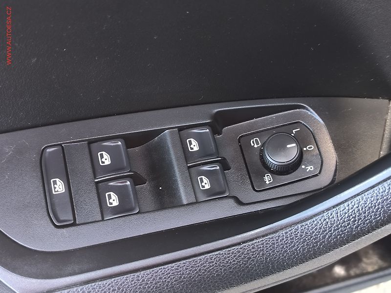 Škoda Kodiaq (2020) 2.0 TDi 7míst, 2.maj,ČR - fotka 26 z 31