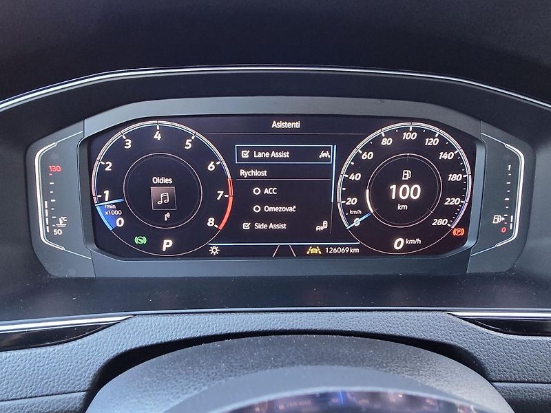 Volkswagen Arteon R-LINE 200kW KŮŽE VIRTUAL CAM - fotka 32 z 50