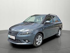 Škoda Fabia 1.2TSI 63kW Tempomat Alu PDC - fotografie inzerátu