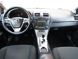 Toyota Avensis (2010) 1.8 i, AT, TZ - náhled 8
