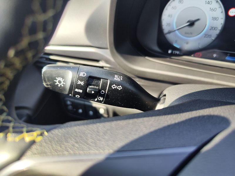 Hyundai i20 1.0 T-GDi/74kW Smart - fotka 25 z 30