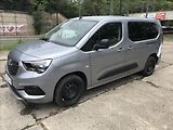 Opel Combo LIFE LONG 1.2T 81 KW 5 míst - náhled 1