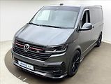 Volkswagen Multivan 2,0 166kW DSG 4X4 TZ ABT NZTOP - náhled 1