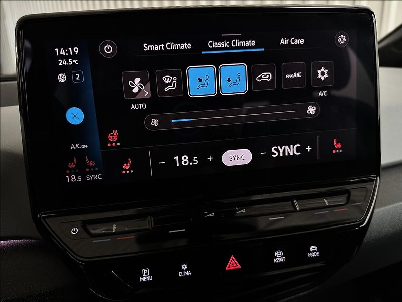 Volkswagen ID.3 150kW 1ST PLUS PRO PF. TAŽNÉ - fotka 28 z 41