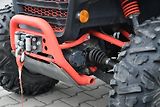 Segway Snarler AT6 600GS - náhled 13